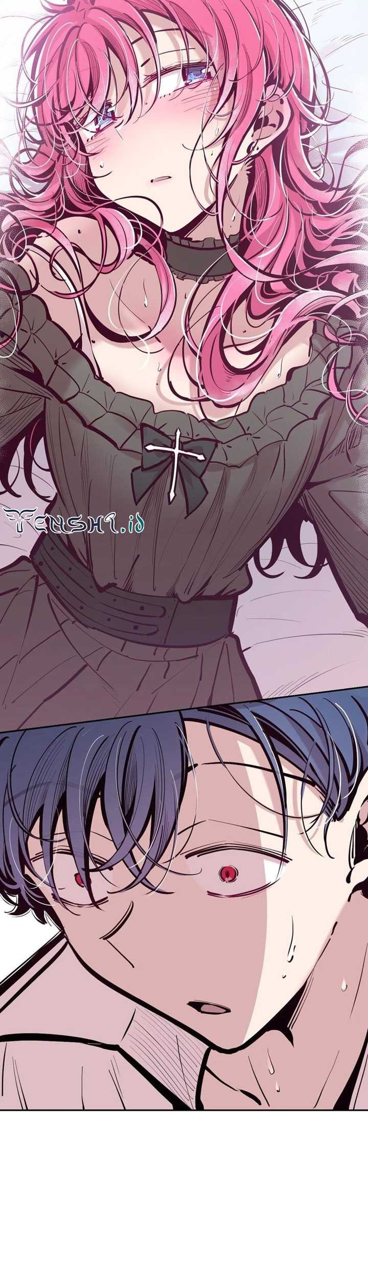 Demon X Angel, Can’t Get Along! Chapter 109 Gambar 8