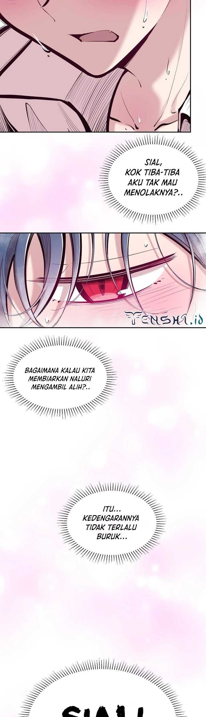 Demon X Angel, Can’t Get Along! Chapter 109 Gambar 10