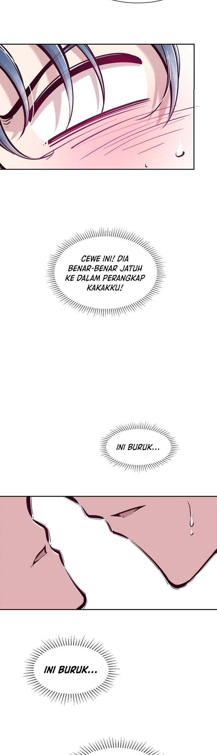 Demon X Angel, Can’t Get Along! Chapter 109 Gambar 15