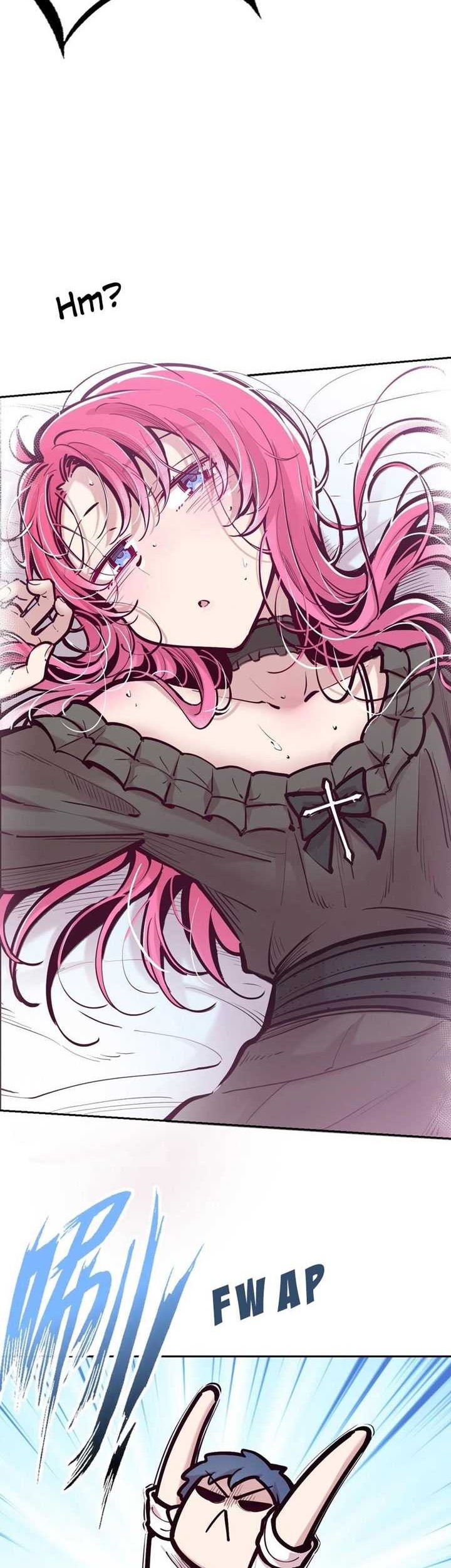 Demon X Angel, Can’t Get Along! Chapter 109 Gambar 19