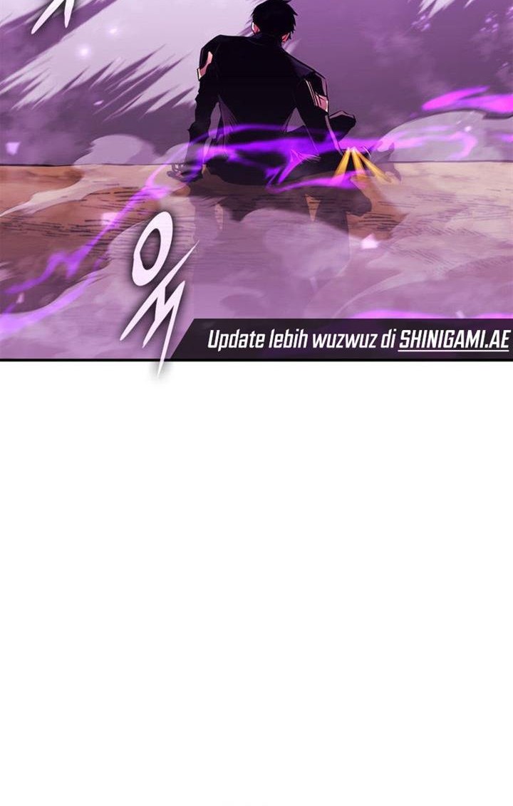 Ranker’s Return (Remake) Chapter 161 Gambar 53