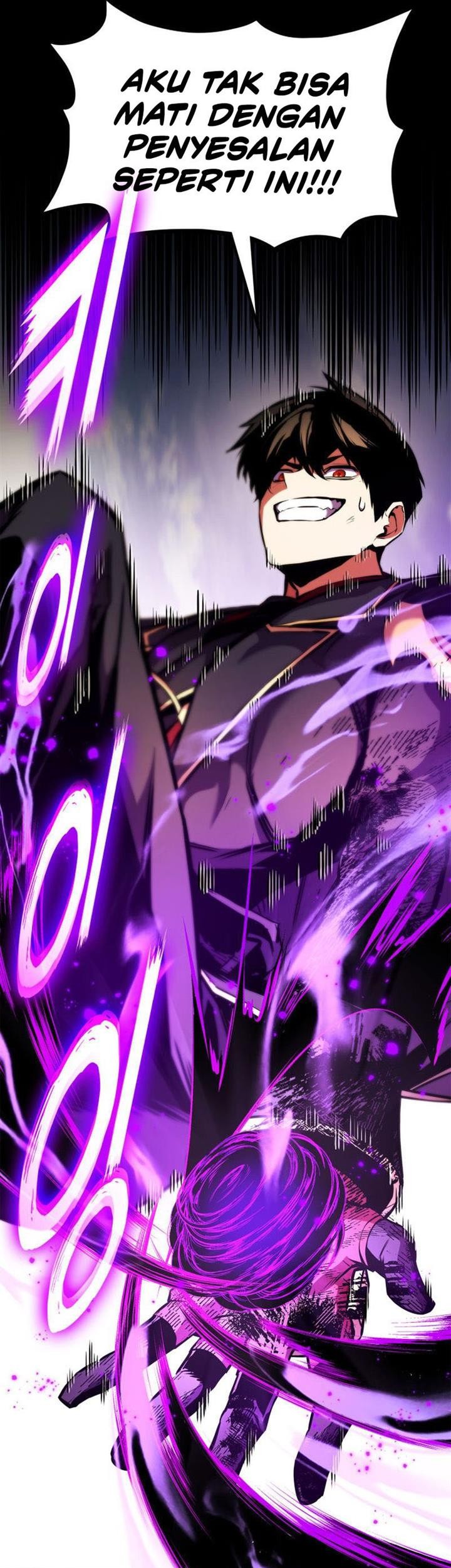 Ranker’s Return (Remake) Chapter 161 Gambar 50