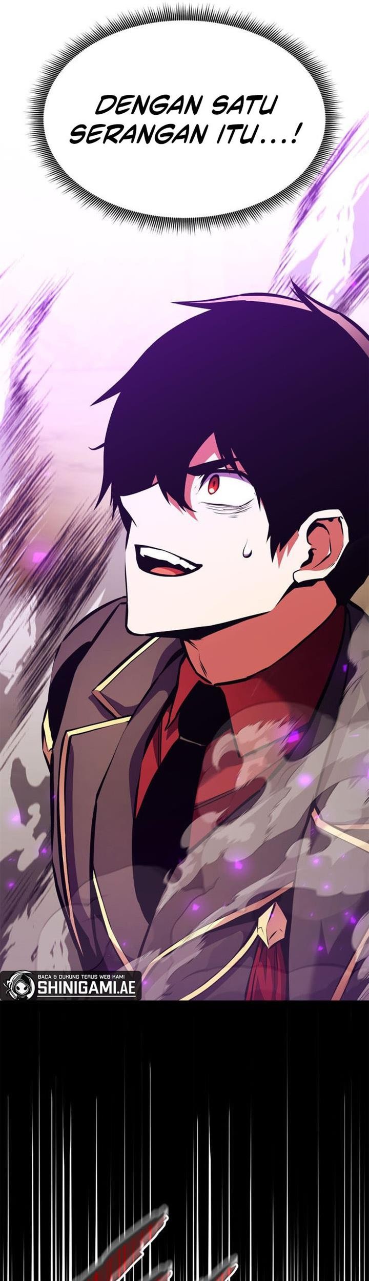 Ranker’s Return (Remake) Chapter 161 Gambar 54