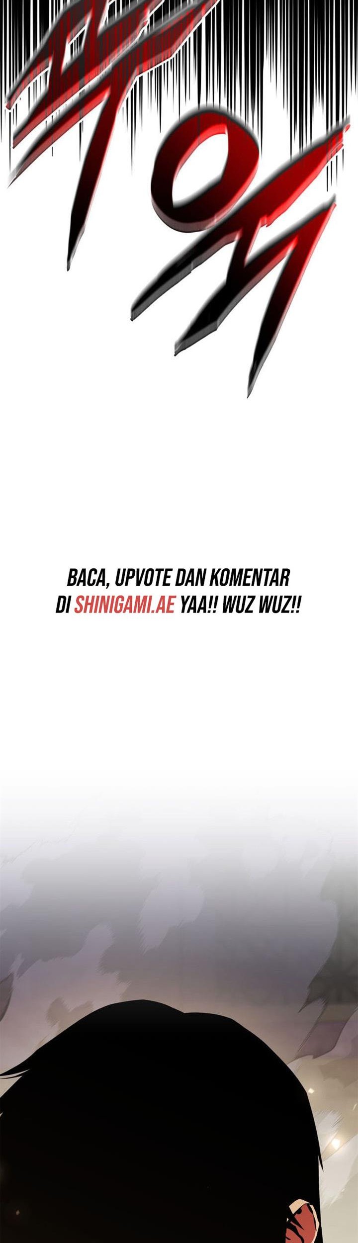 Ranker’s Return (Remake) Chapter 161 Gambar 55