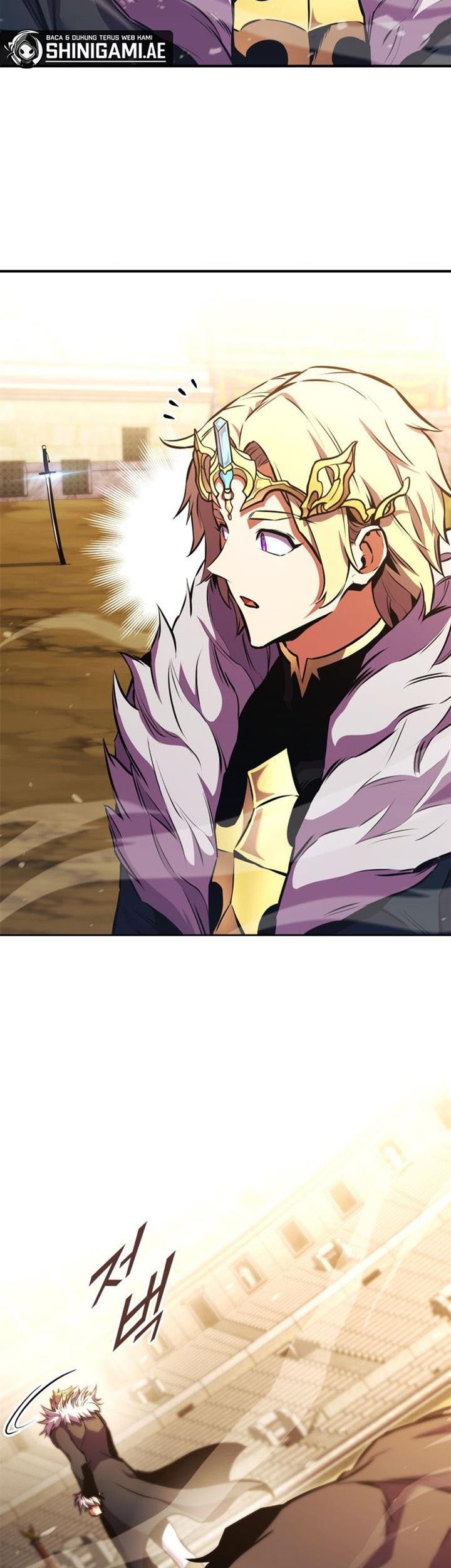 Ranker’s Return (Remake) Chapter 161 Gambar 63