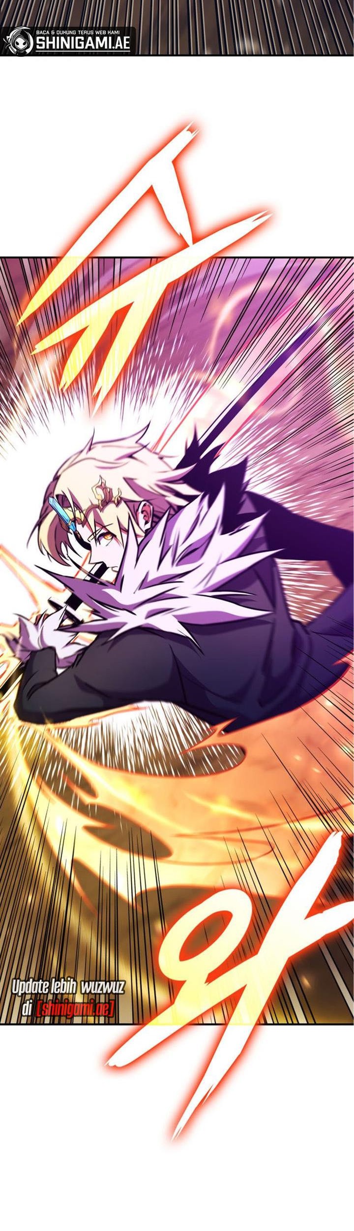 Ranker’s Return (Remake) Chapter 161 Gambar 70