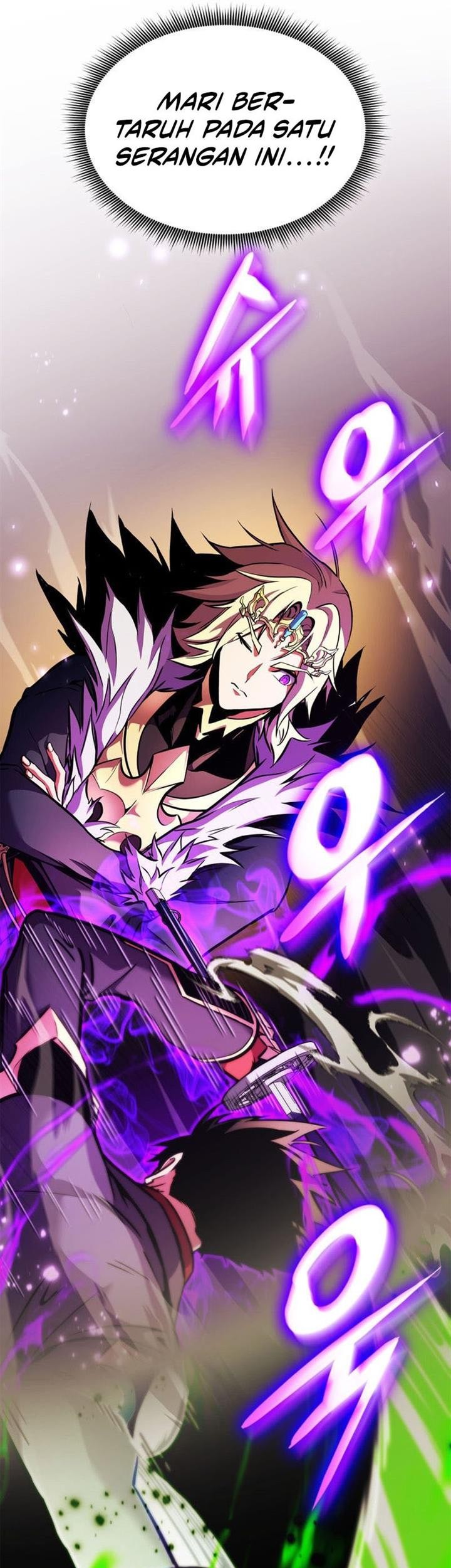 Ranker’s Return (Remake) Chapter 161 Gambar 35