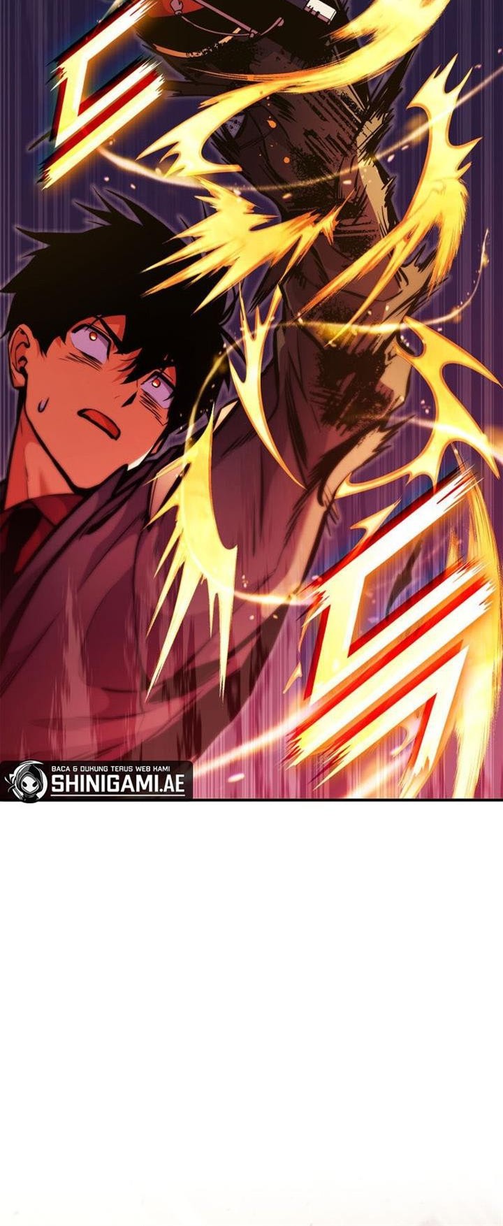 Ranker’s Return (Remake) Chapter 161 Gambar 37