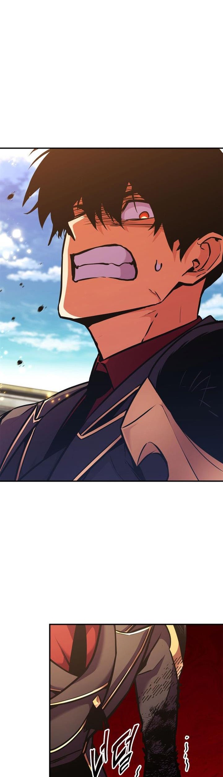 Ranker’s Return (Remake) Chapter 161 Gambar 39