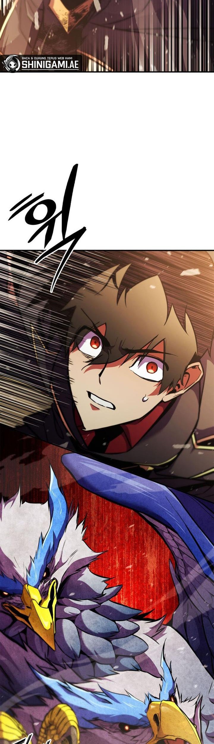 Ranker’s Return (Remake) Chapter 161 Gambar 43