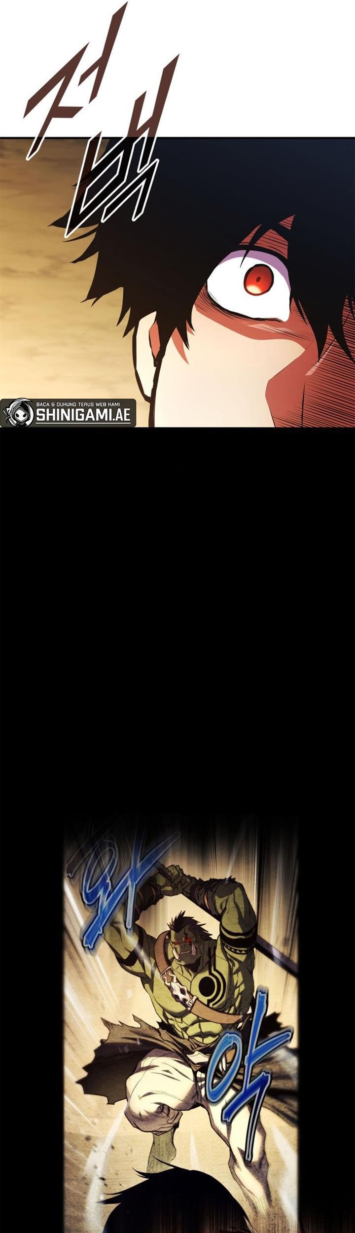 Ranker’s Return (Remake) Chapter 161 Gambar 46