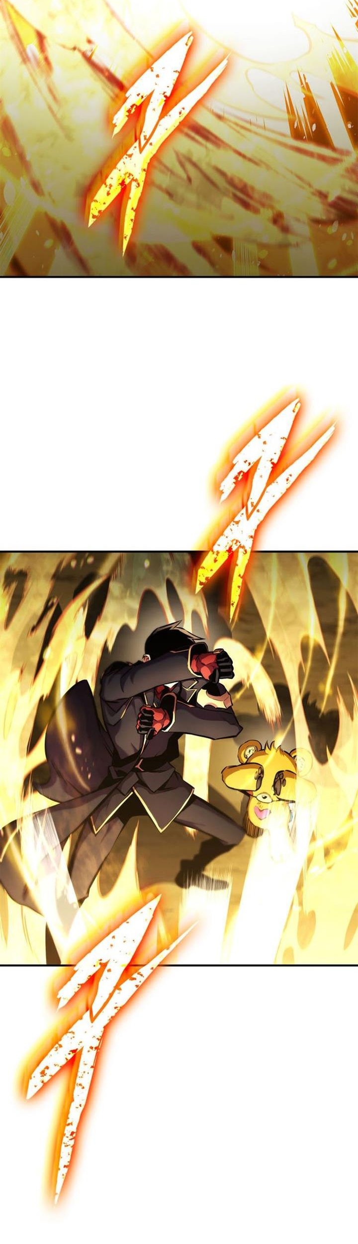 Manhwa Ranker’s Return (Remake) Chapter 161 gambar nomor 2