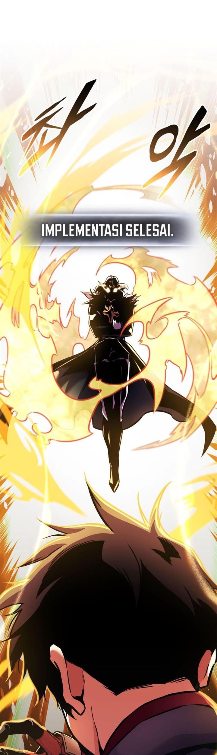 Ranker’s Return (Remake) Chapter 161 Gambar 3