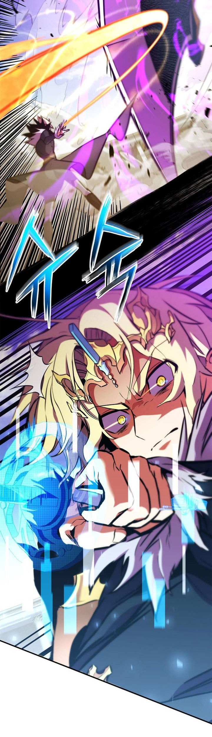 Ranker’s Return (Remake) Chapter 161 Gambar 73