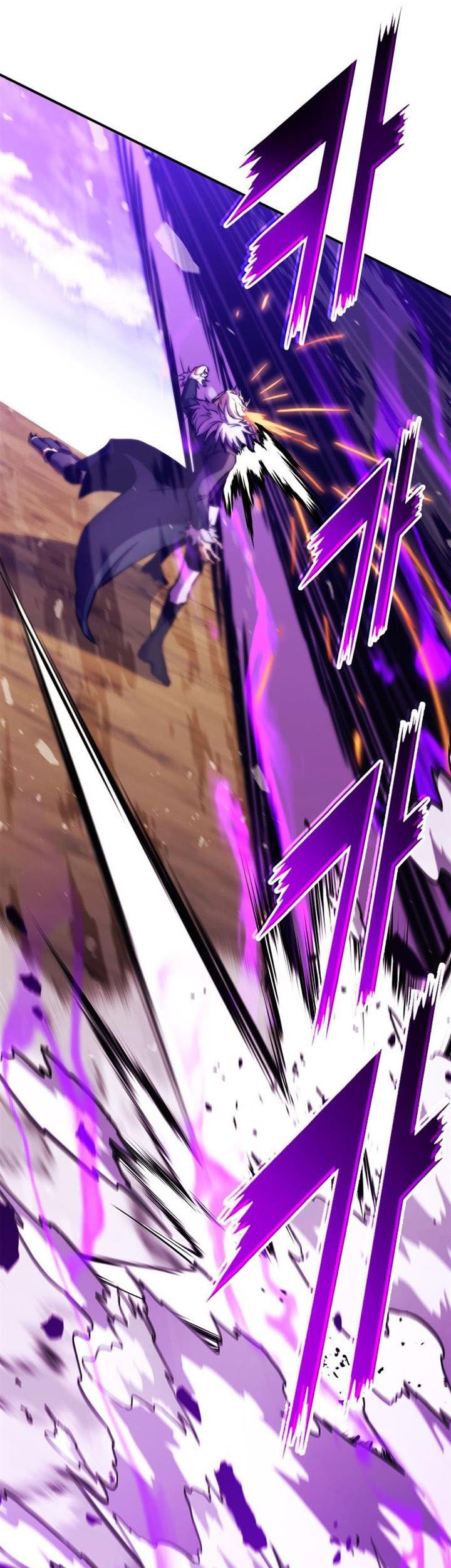 Ranker’s Return (Remake) Chapter 161 Gambar 74