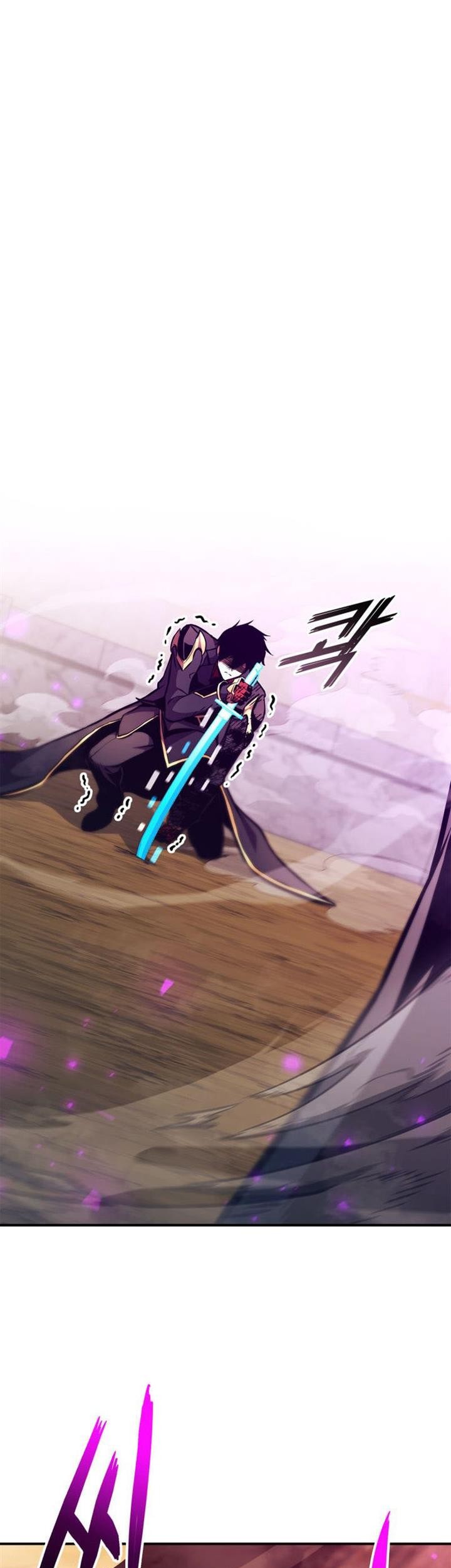 Ranker’s Return (Remake) Chapter 161 Gambar 76