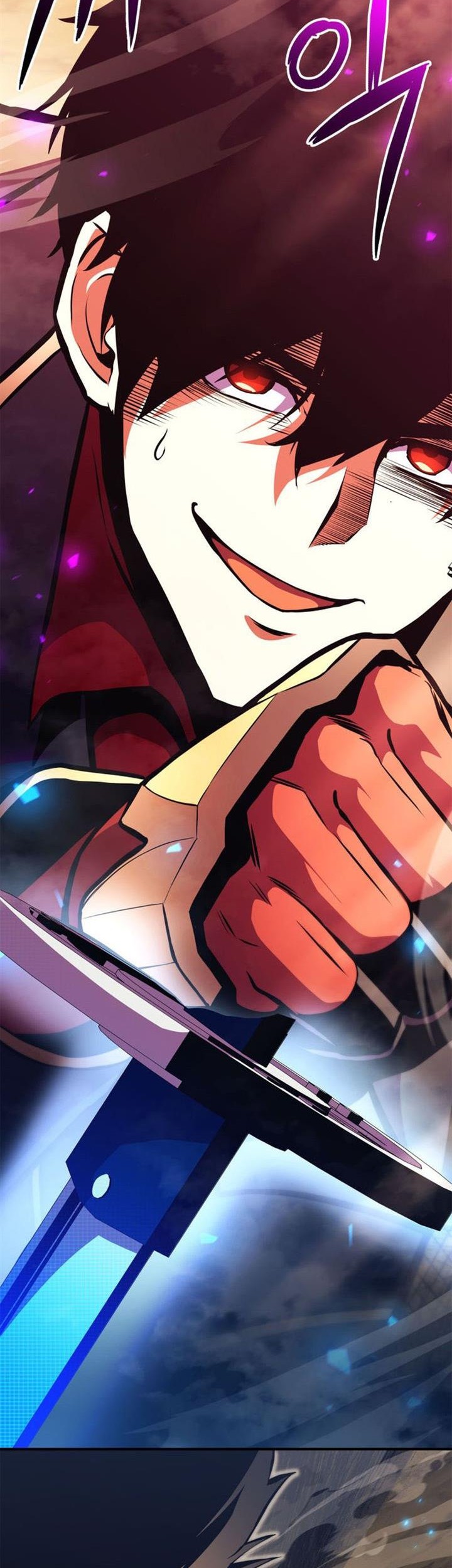 Ranker’s Return (Remake) Chapter 161 Gambar 77