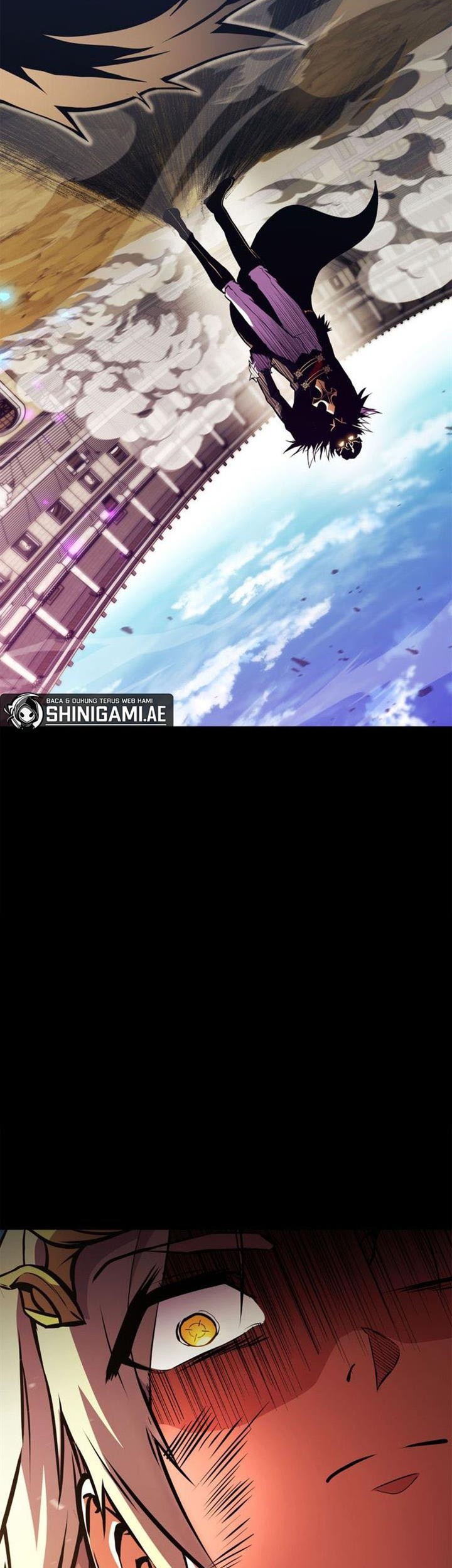 Ranker’s Return (Remake) Chapter 161 Gambar 78