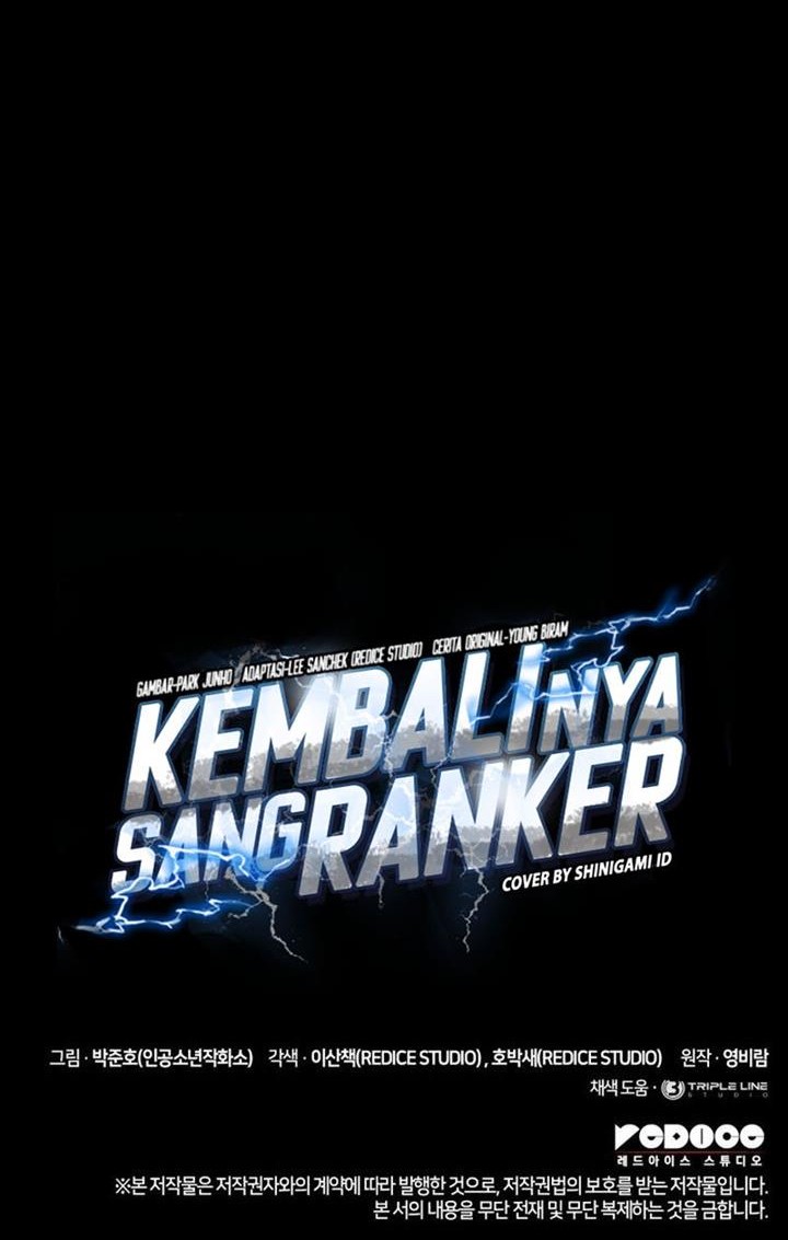 Ranker’s Return (Remake) Chapter 161 Gambar 83