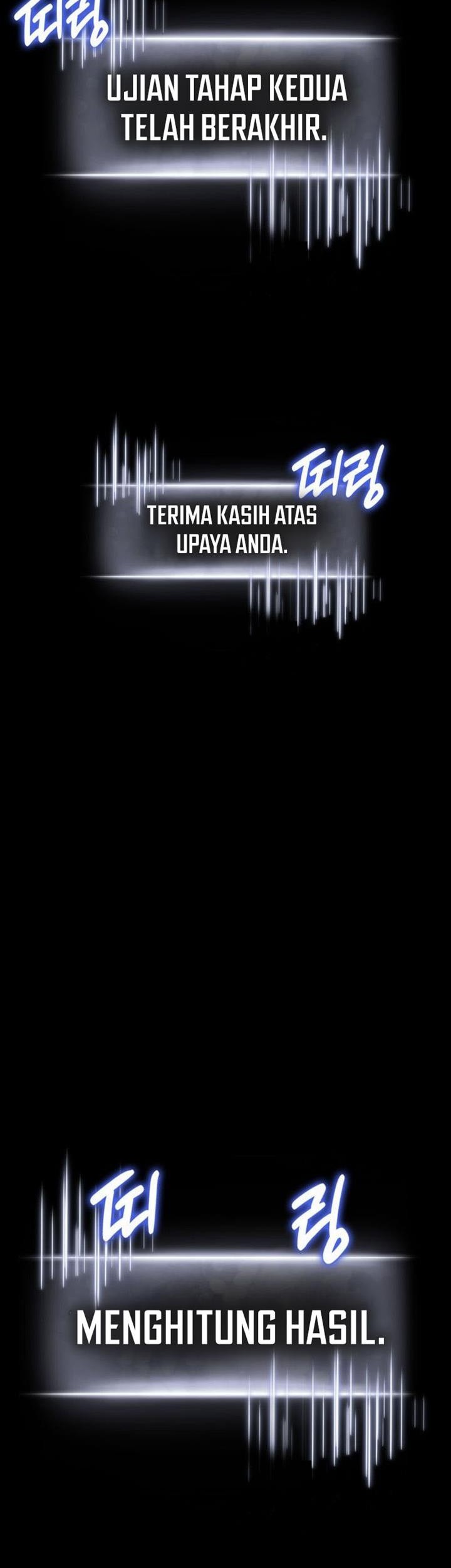 Ranker’s Return (Remake) Chapter 161 Gambar 82