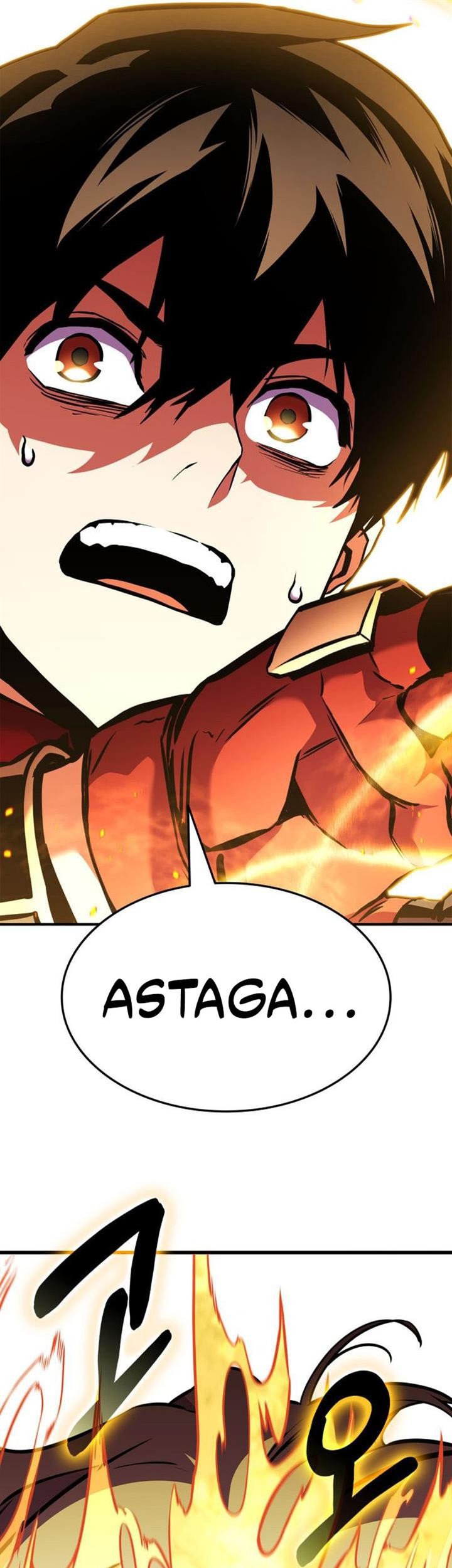 Ranker’s Return (Remake) Chapter 161 Gambar 5