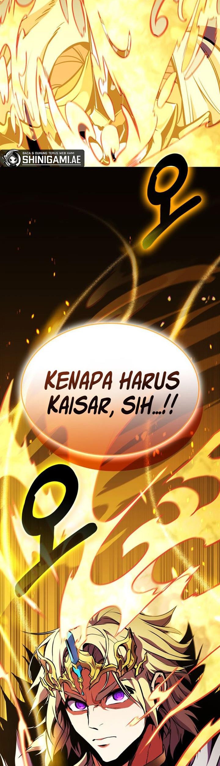 Ranker’s Return (Remake) Chapter 161 Gambar 6