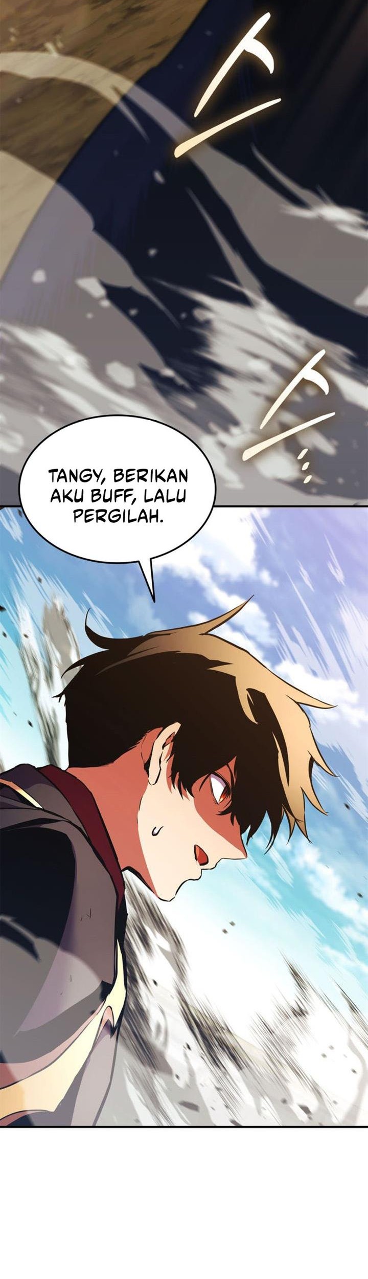 Ranker’s Return (Remake) Chapter 161 Gambar 10