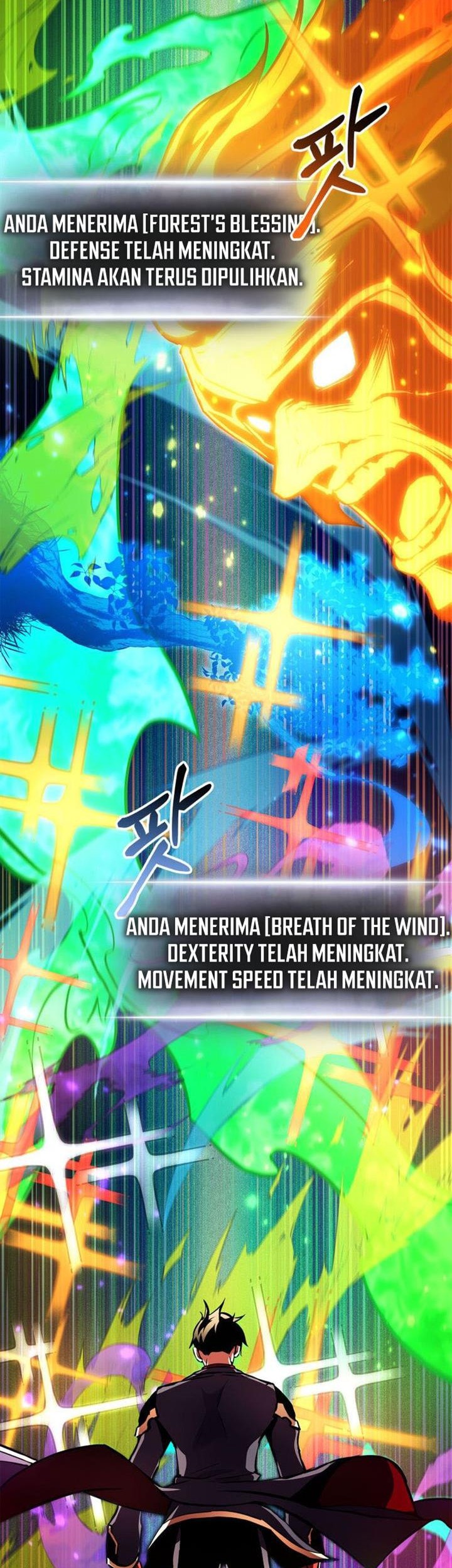 Ranker’s Return (Remake) Chapter 161 Gambar 14