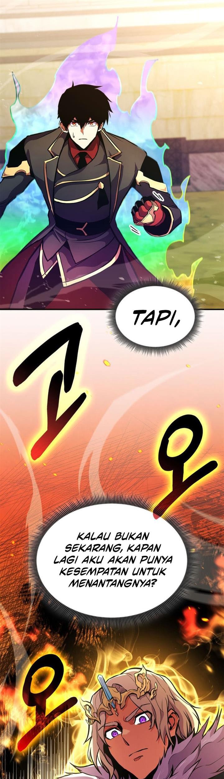 Ranker’s Return (Remake) Chapter 161 Gambar 17