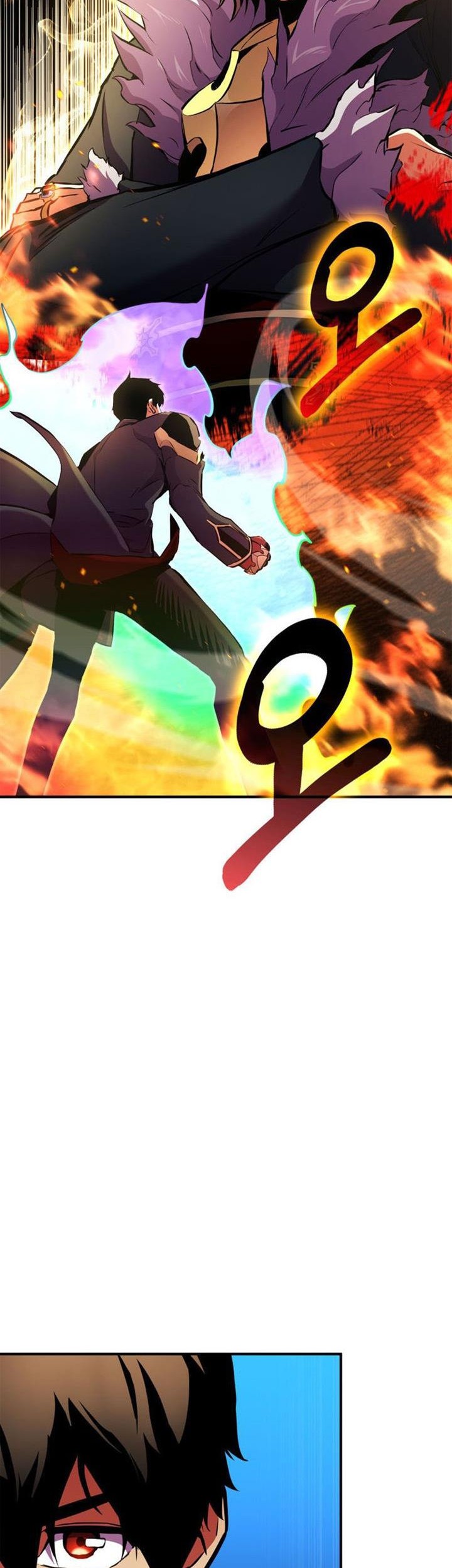 Ranker’s Return (Remake) Chapter 161 Gambar 18