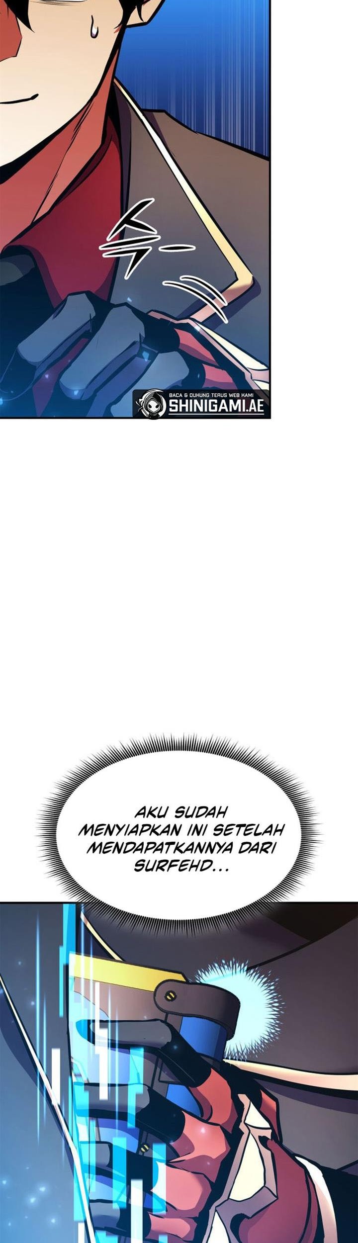 Ranker’s Return (Remake) Chapter 161 Gambar 19