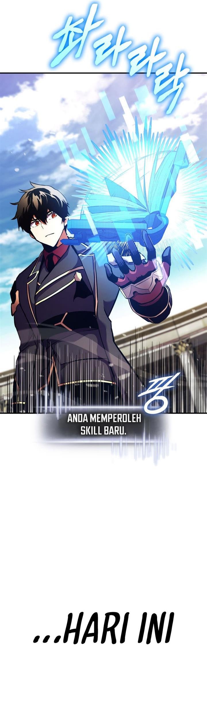 Ranker’s Return (Remake) Chapter 161 Gambar 21