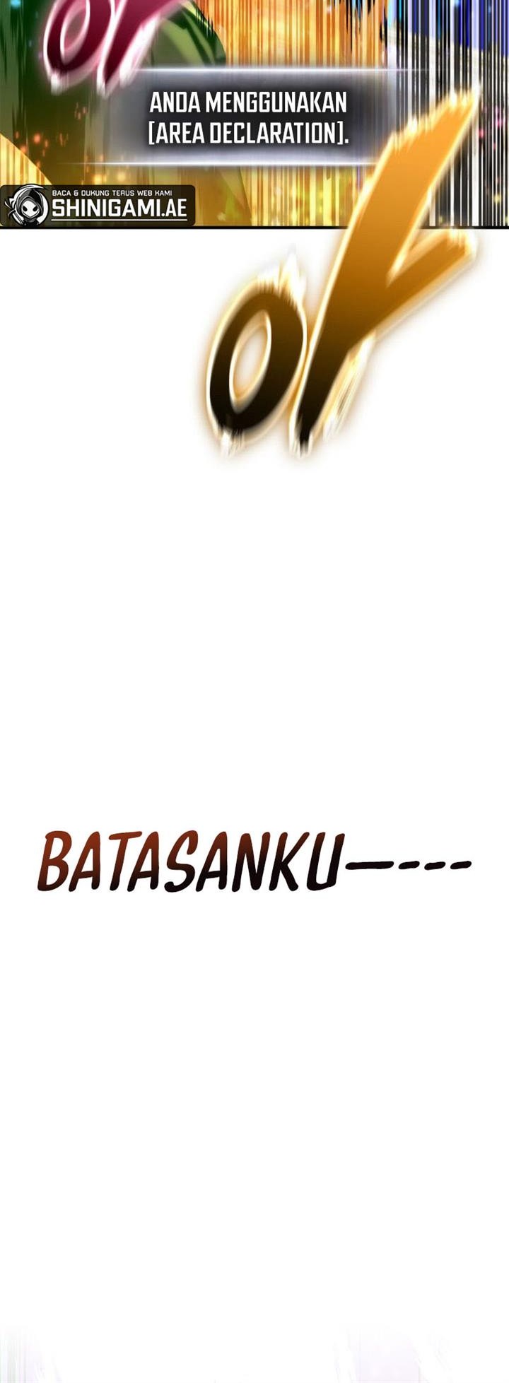 Ranker’s Return (Remake) Chapter 161 Gambar 23