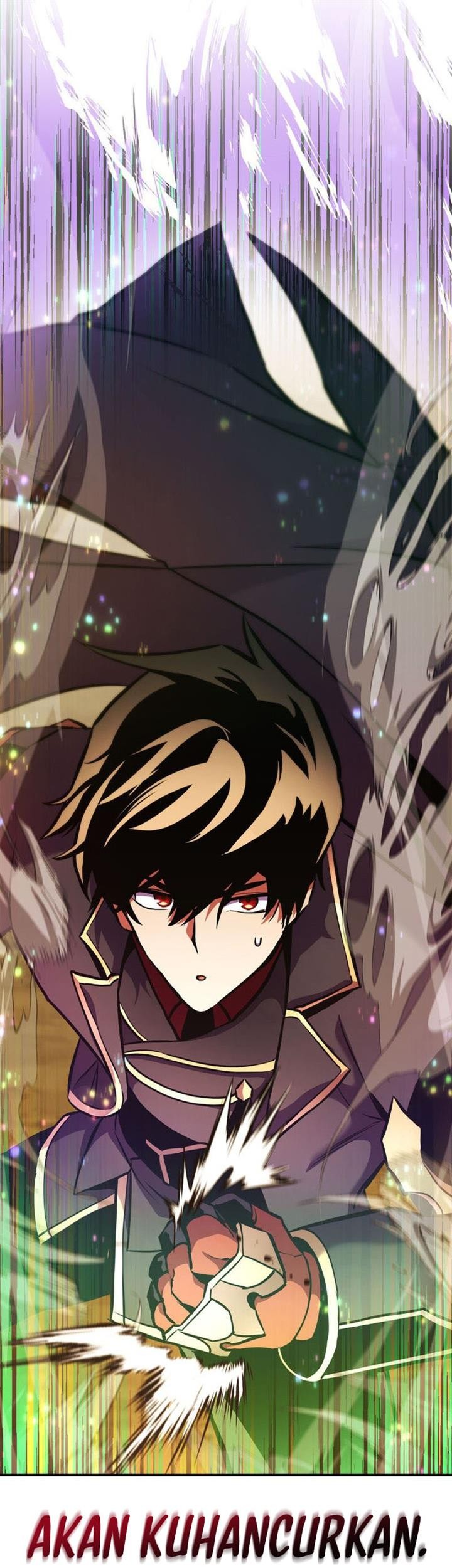 Ranker’s Return (Remake) Chapter 161 Gambar 24