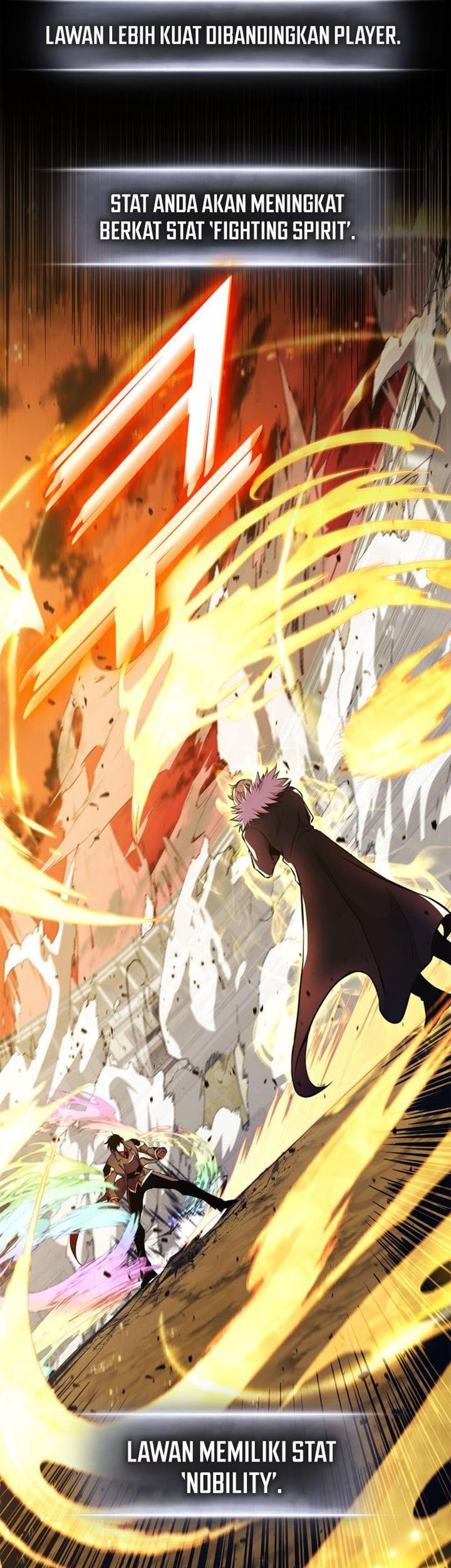 Ranker’s Return (Remake) Chapter 161 Gambar 26