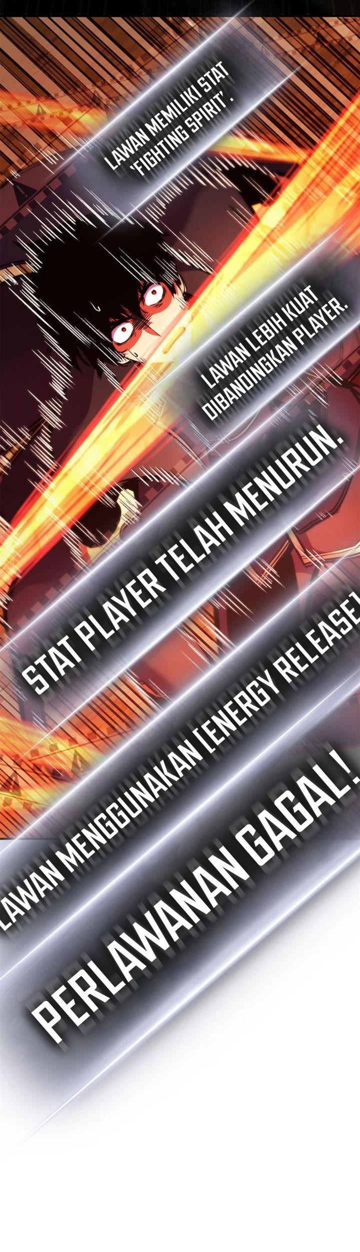 Ranker’s Return (Remake) Chapter 161 Gambar 28