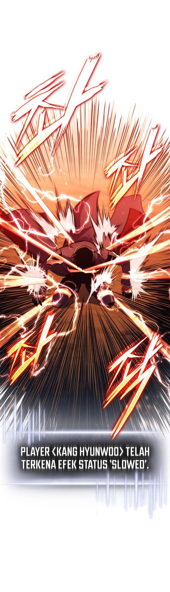 Ranker’s Return (Remake) Chapter 161 Gambar 29