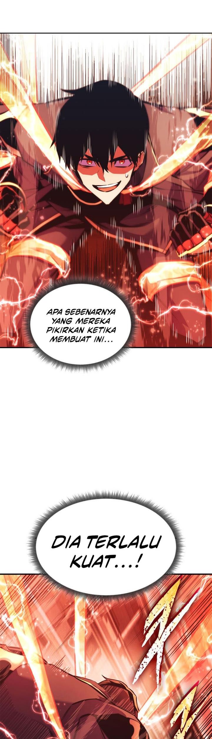 Ranker’s Return (Remake) Chapter 161 Gambar 30