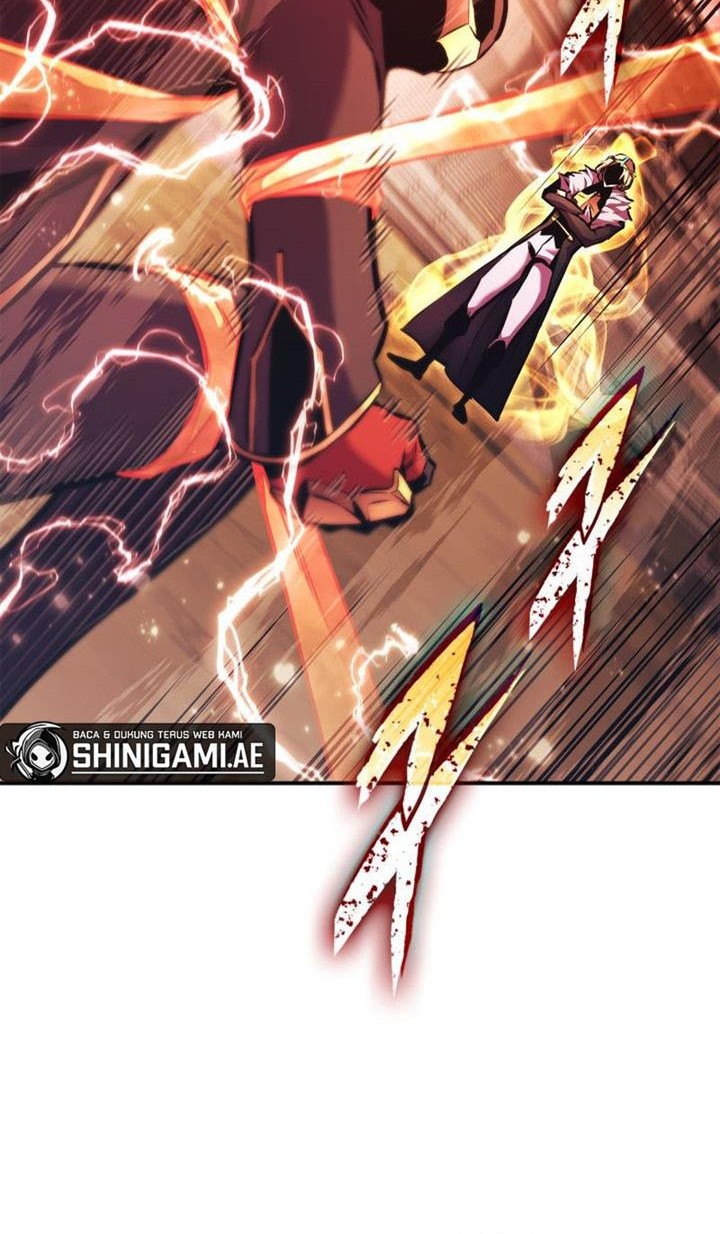 Ranker’s Return (Remake) Chapter 161 Gambar 31