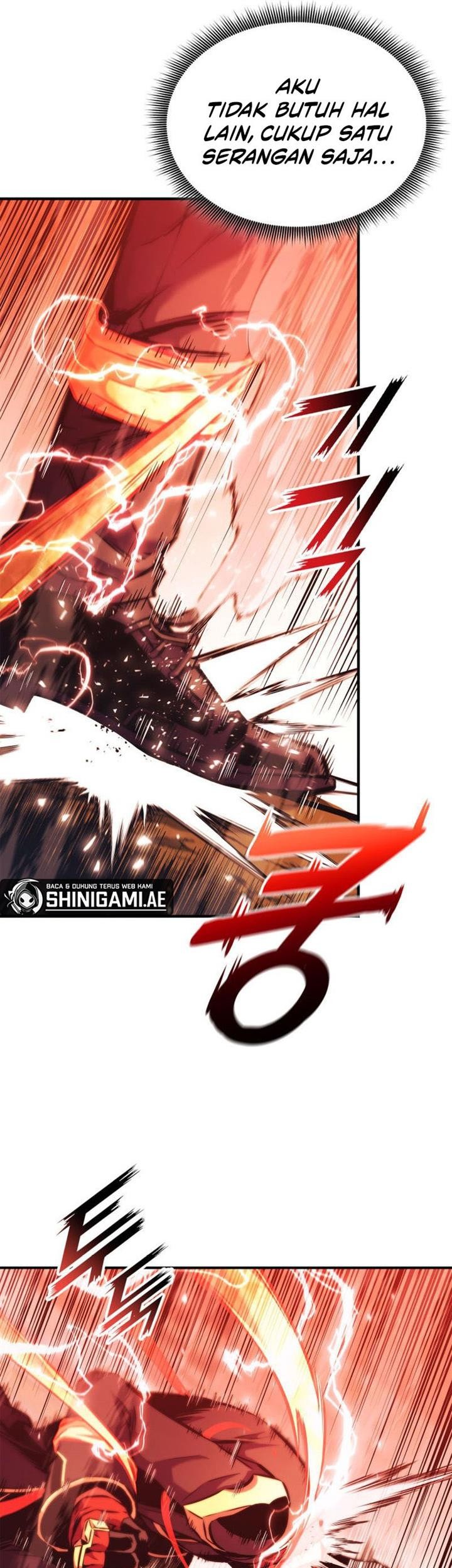 Ranker’s Return (Remake) Chapter 161 Gambar 32