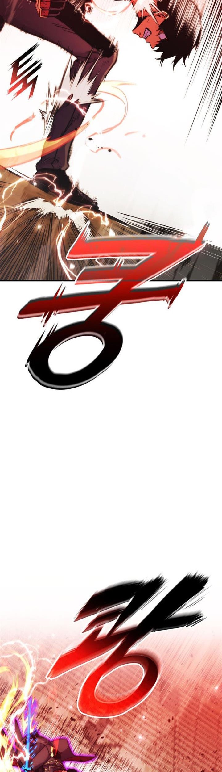 Ranker’s Return (Remake) Chapter 161 Gambar 33