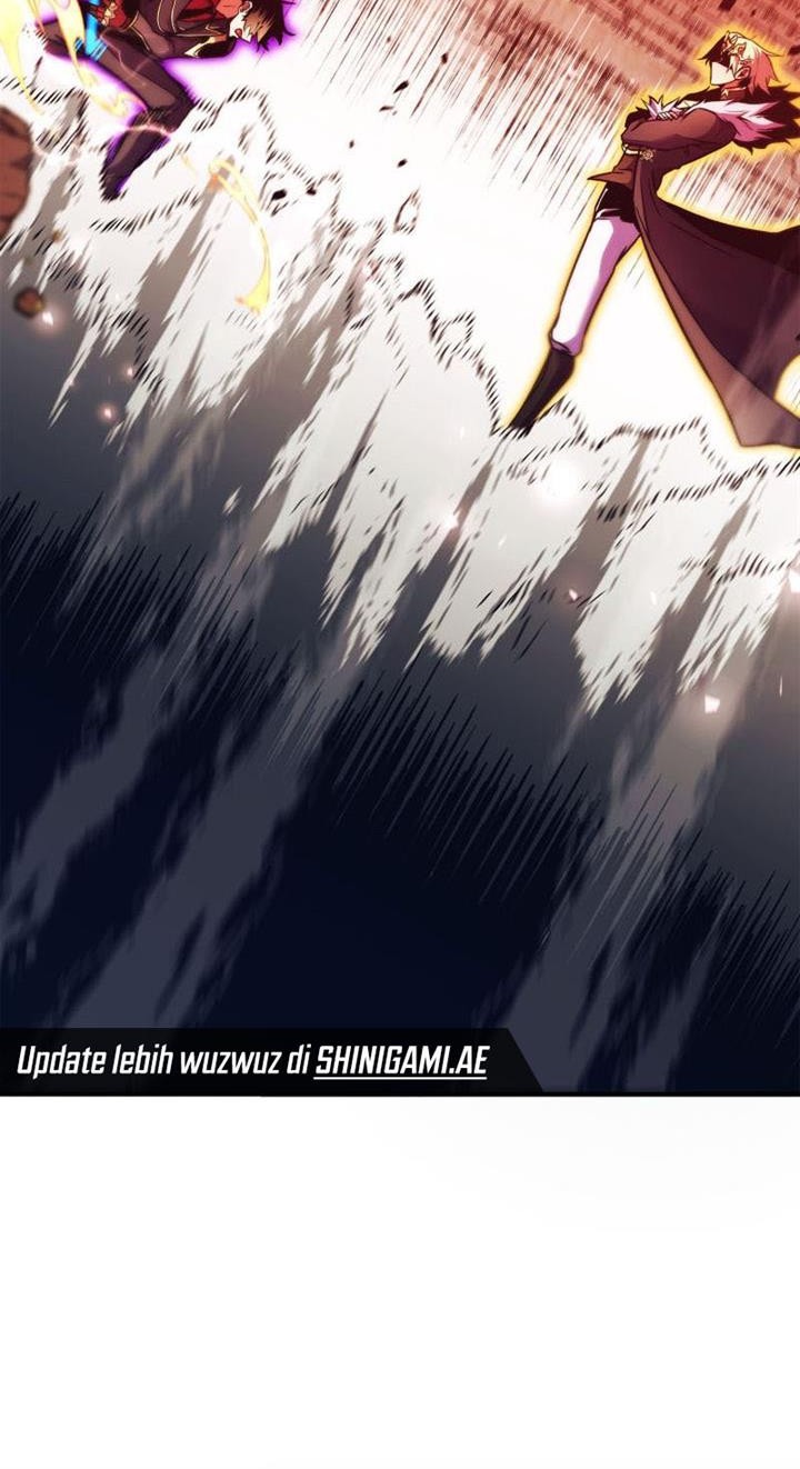 Ranker’s Return (Remake) Chapter 161 Gambar 34