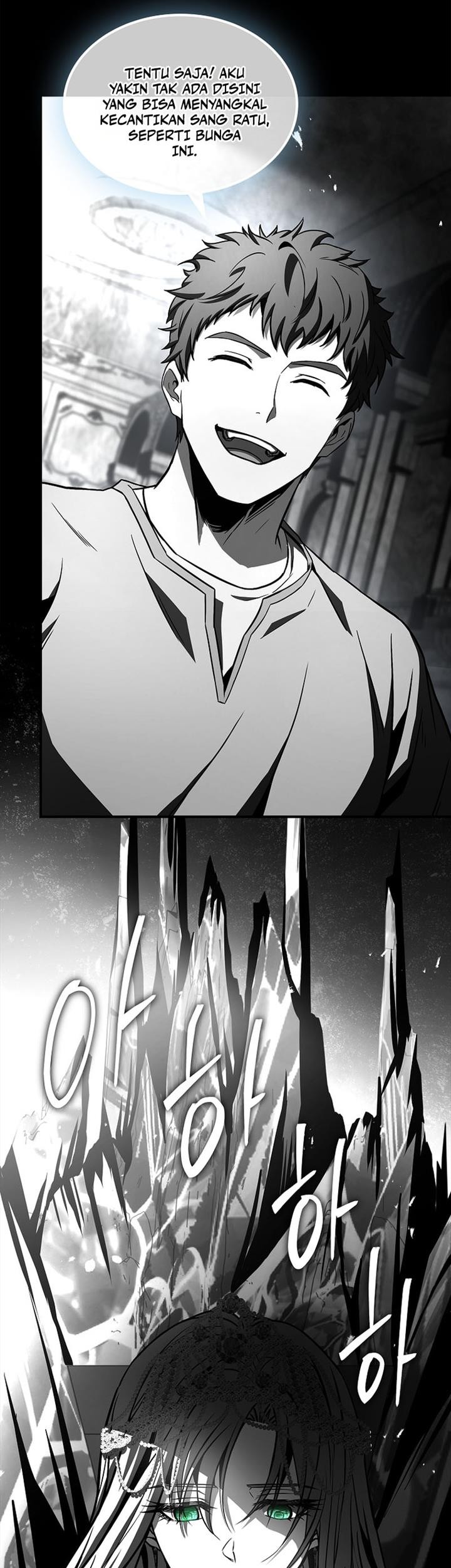 Talent-Swallowing Magician Chapter 80 Gambar 51