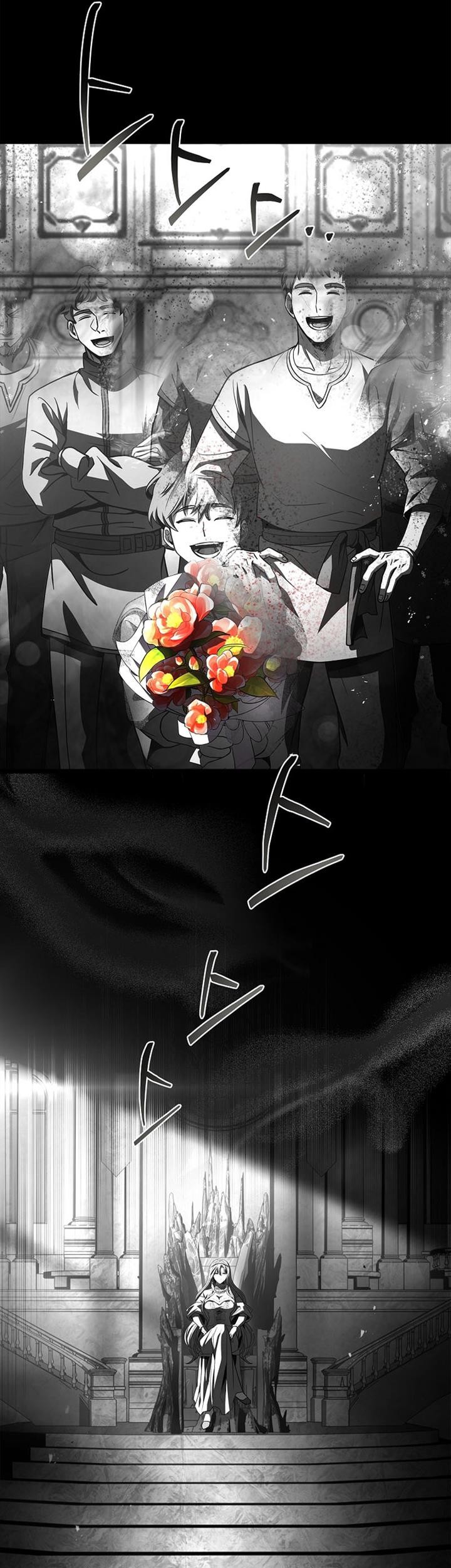 Talent-Swallowing Magician Chapter 80 Gambar 55