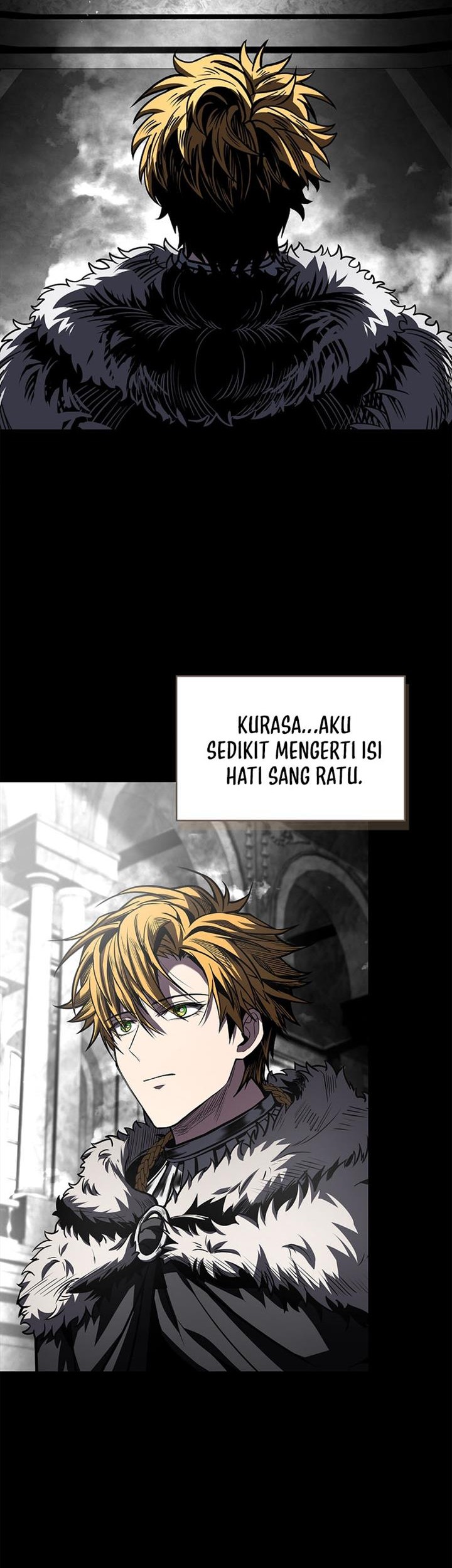 Talent-Swallowing Magician Chapter 80 Gambar 56