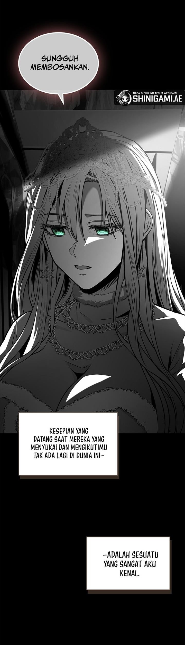 Talent-Swallowing Magician Chapter 80 Gambar 57