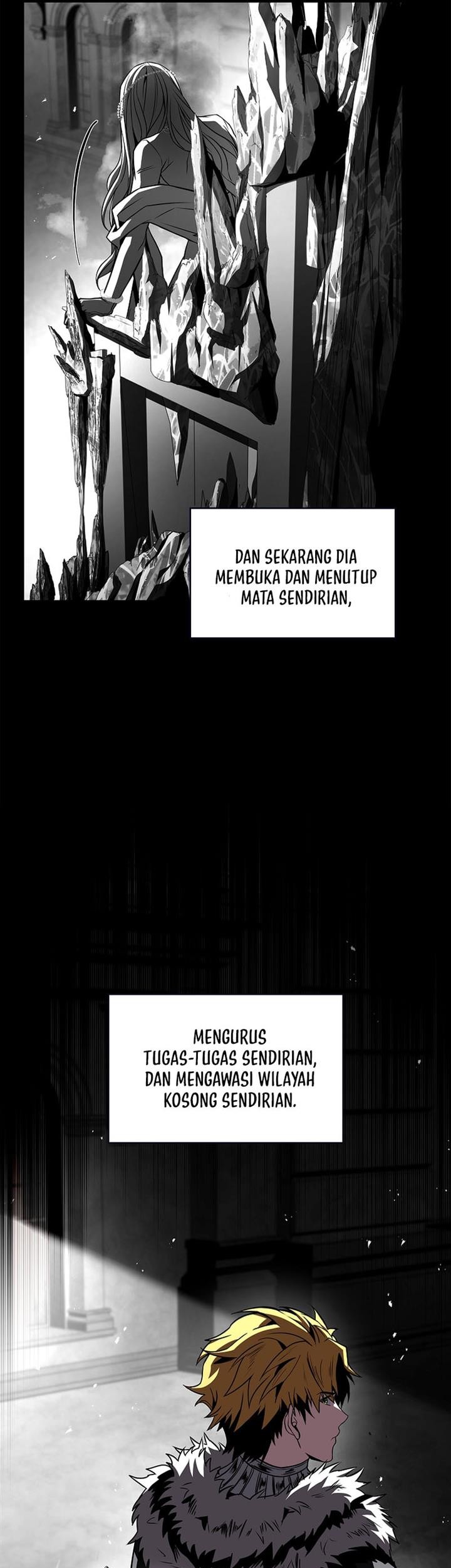 Talent-Swallowing Magician Chapter 80 Gambar 59