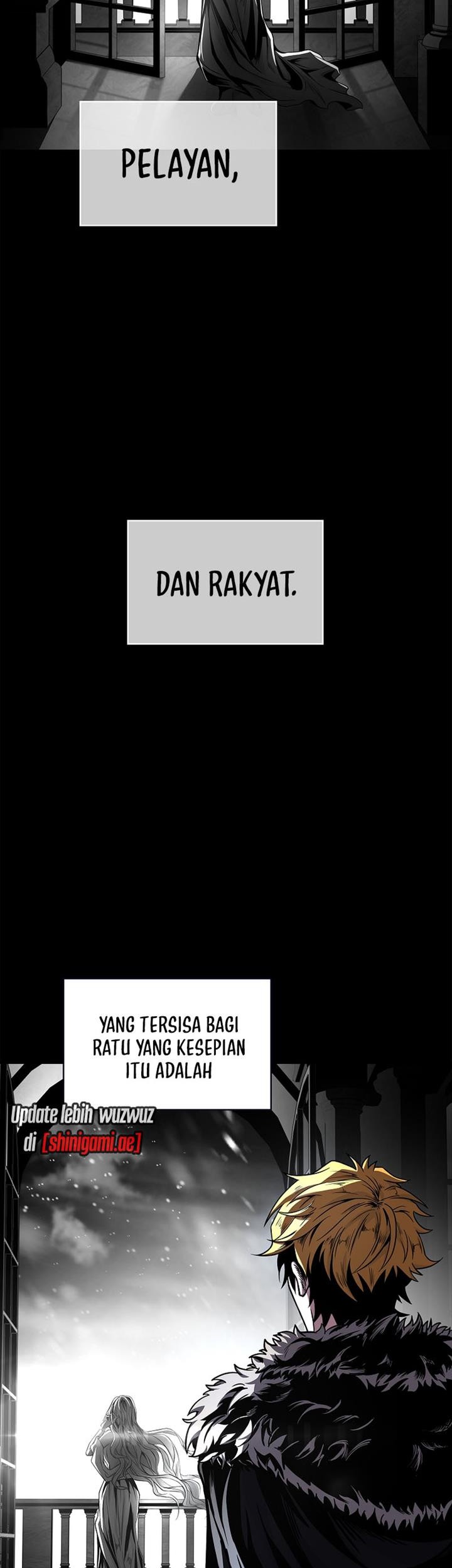 Talent-Swallowing Magician Chapter 80 Gambar 61