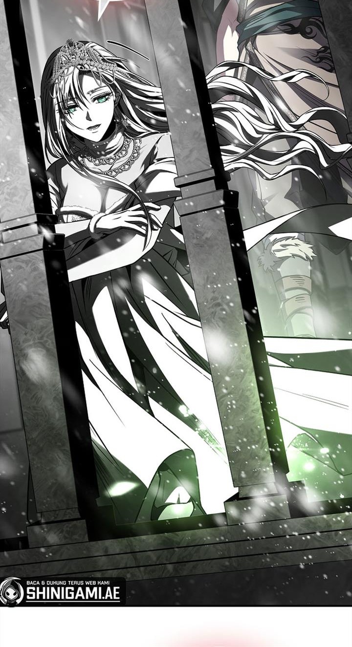 Talent-Swallowing Magician Chapter 80 Gambar 66