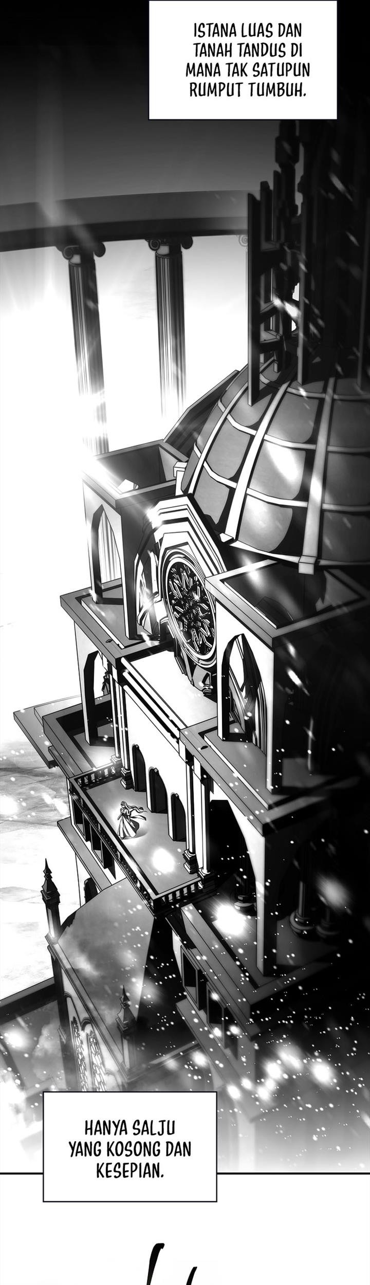 Talent-Swallowing Magician Chapter 80 Gambar 63